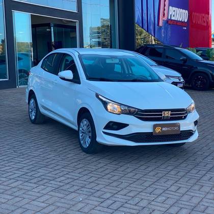 FIAT CRONOS 1.0 FIREFLY FLEX DRIVE MANUAL FIAT CRONOS 1.0 FIREFLY FLEX DRIVE MANUAL